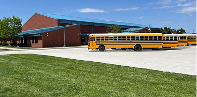 Youngblood Elementary